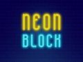 Juego Bloque de neón  en línea