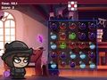 Juego Batallas mágicas de Match 3  en línea