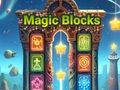 Juego Bloques mágicos  en línea
