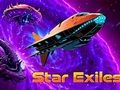 Juego Exiliados estelares  en línea