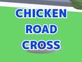Juego Cruz del camino del pollo  en línea