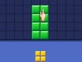 Juego 10x10! Rompecabezas de bloques clásico  en línea