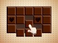 Juego Bloques de chocolate  en línea
