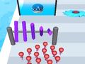 Juego Carrera de superhéroes  en línea