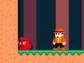 Juego La aventura de Manuee  en línea