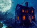 Juego Escape del castillo misterioso 10  en línea