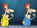 Juego Encontrar jefe loco  en línea