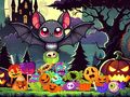 Juego Desafío de Halloween  en línea