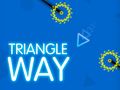 Juego Camino del Triángulo  en línea