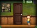 Juego Escape de la habitación de los niños Amgel 244  en línea