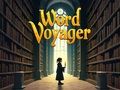 Juego Viajero de la palabra  en línea