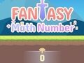 Juego Número de matemáticas de fantasía  en línea