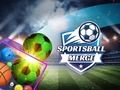 Juego Fusión de deportes  en línea