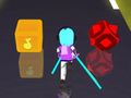 Juego Vencer a Blader 3D  en línea