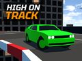 Juego Alto en el camino  en línea