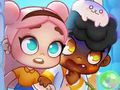 Juego Rompecabezas: Mundo Avatar Halloween  en línea