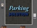 Juego Solución de estacionamiento  en línea