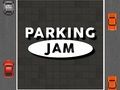Juego Atasco de estacionamiento en línea Juego Atasco de estacionamiento en línea