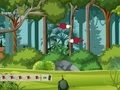 Juego Tiro con águila  en línea