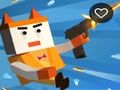 Juego Maestro de armas  en línea