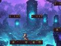 Juego Laberinto mágico  en línea