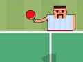 Juego Tenis hipster  en línea