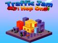 Juego Atasco de tráfico: súbete  en línea
