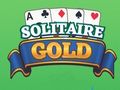 Juego Solitario Oro  en línea