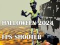 Juego Disparos Fps de Halloween 2024  en línea