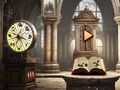 Juego Escape del castillo misterioso 11  en línea