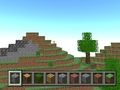 Juego MineBlocks: Construcción  en línea
