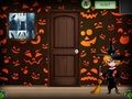 Juego Escape de la habitación de Halloween de Amgel 37  en línea