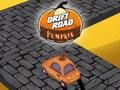 Juego Calabaza de camino a la deriva  en línea