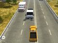 Juego Simulador de conducción real  en línea