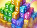 Juego QUBE 2048 en línea