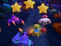 Juego Escape de trampas de monstruos  en línea