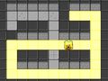 Juego Laberinto de colores  en línea