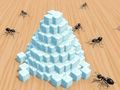 Juego Aplastahormigas  en línea