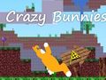Juego Conejitos locos  en línea