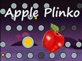 Juego Plinko de manzana  en línea