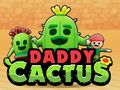 Juego Papá Cactus  en línea