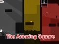 Juego La plaza asombrosa  en línea