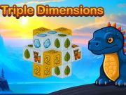 Juego Edad de Hielo de las Tres Dimensiones  en línea