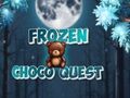Juego Búsqueda de chocolate congelado  en línea
