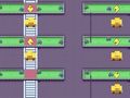Juego ¡Escape del tráfico!  en línea