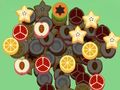 Juego Pila de frutas  en línea