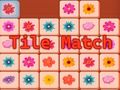 Juego Combinación de fichas  en línea