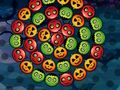 Juego Rueda de burbujas Halloween  en línea