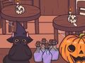 Juego Café de calabaza  en línea
