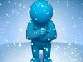 Juego Aventura congelada  en línea
